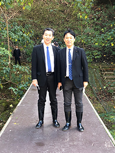 建設委員会