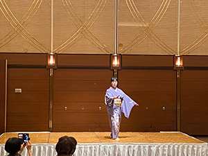 茶道部会