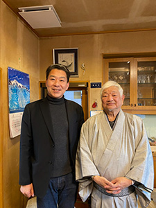 新年会