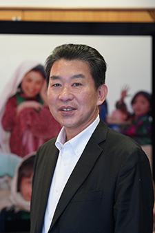 計画休校