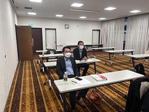 政治活動委員会