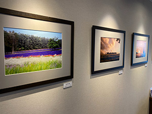 小田実写真展