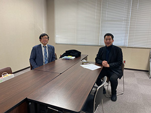 神崎健二八段