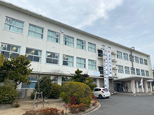 向陽高校盛り上げ隊