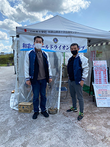 51回目の献血