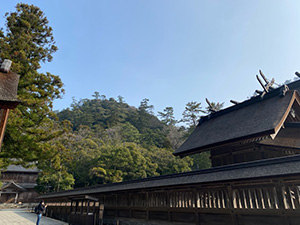 出雲大社