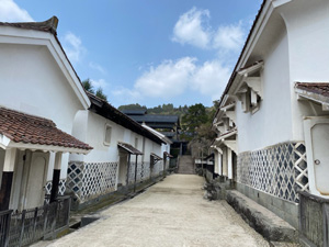 田部家
