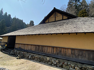田部家