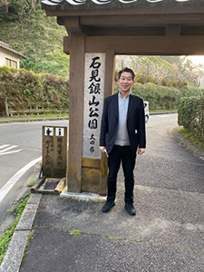 島根県視察2