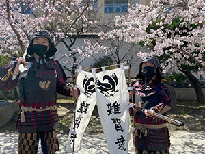孫市まつり