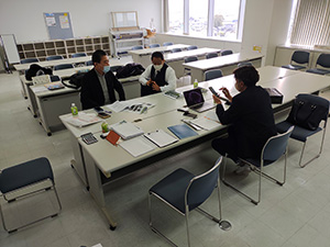 「陸奥宗光先生乃像建立50周年」記念誌編集会議