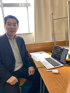 和歌山フロリダ会