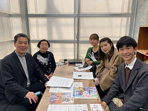 和歌山フロリダ会