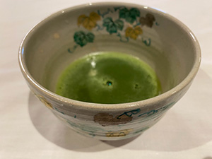 絆茶会