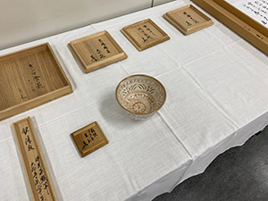 四君子