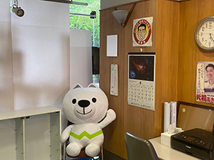 アジアとのつきあい方