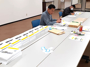 「すばらしい先輩・陸奥宗光外務大臣に学ぶ」学習会の案内