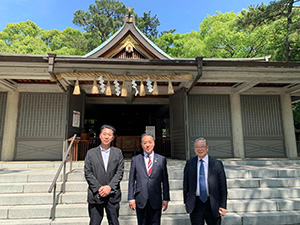 令和会