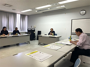 陸奥宗光外務大臣の功績を教育に活かす実行委員会