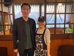 寂しさを感じる閉店
