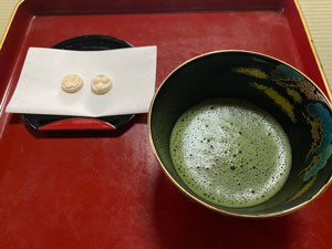 高野山案内