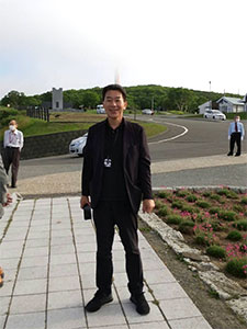 稚内市の観光力