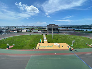 県営和歌山競輪