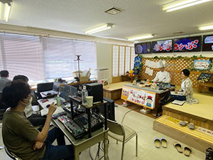 県営和歌山競輪
