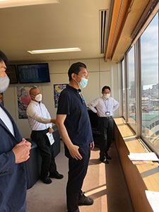 県営和歌山競輪
