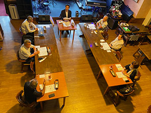 令和会