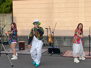 夏祭り