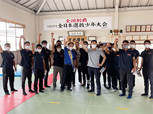 応援演説