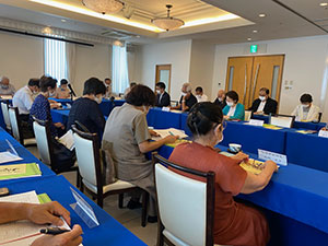 和歌山文化協会