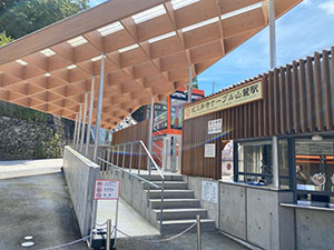紀三井寺参拝ウォーク