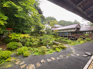 陸奥宗光伯歿後125回忌、坂本龍馬歿後154回忌