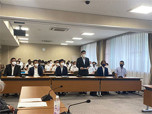 Kの会