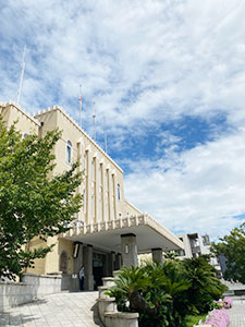 円安の進展