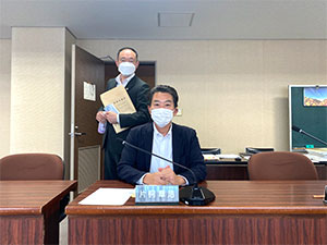総務委員会