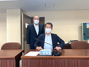 総務委員会