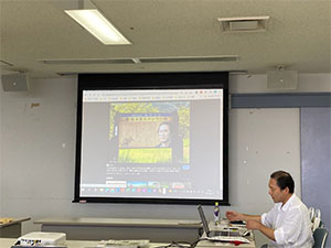 陸奥宗光外務大臣の功績を教育に活かす実行委員会定例会