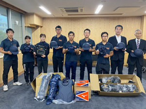 和歌山大学硬式野球部