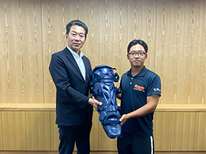 和歌山大学硬式野球部