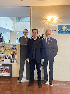福井県視察