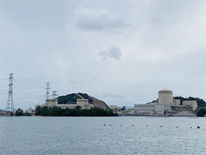 福井県視察二日目