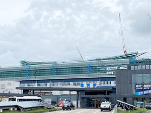 福井県視察二日目