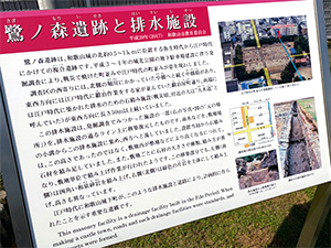 城下町ウォークと和歌山の偉人跡めぐり