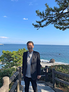 桂浜