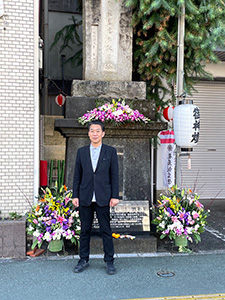 坂本龍馬