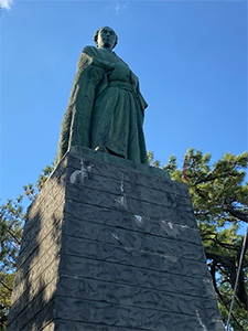 坂本龍馬
