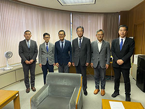 議会運営委員会